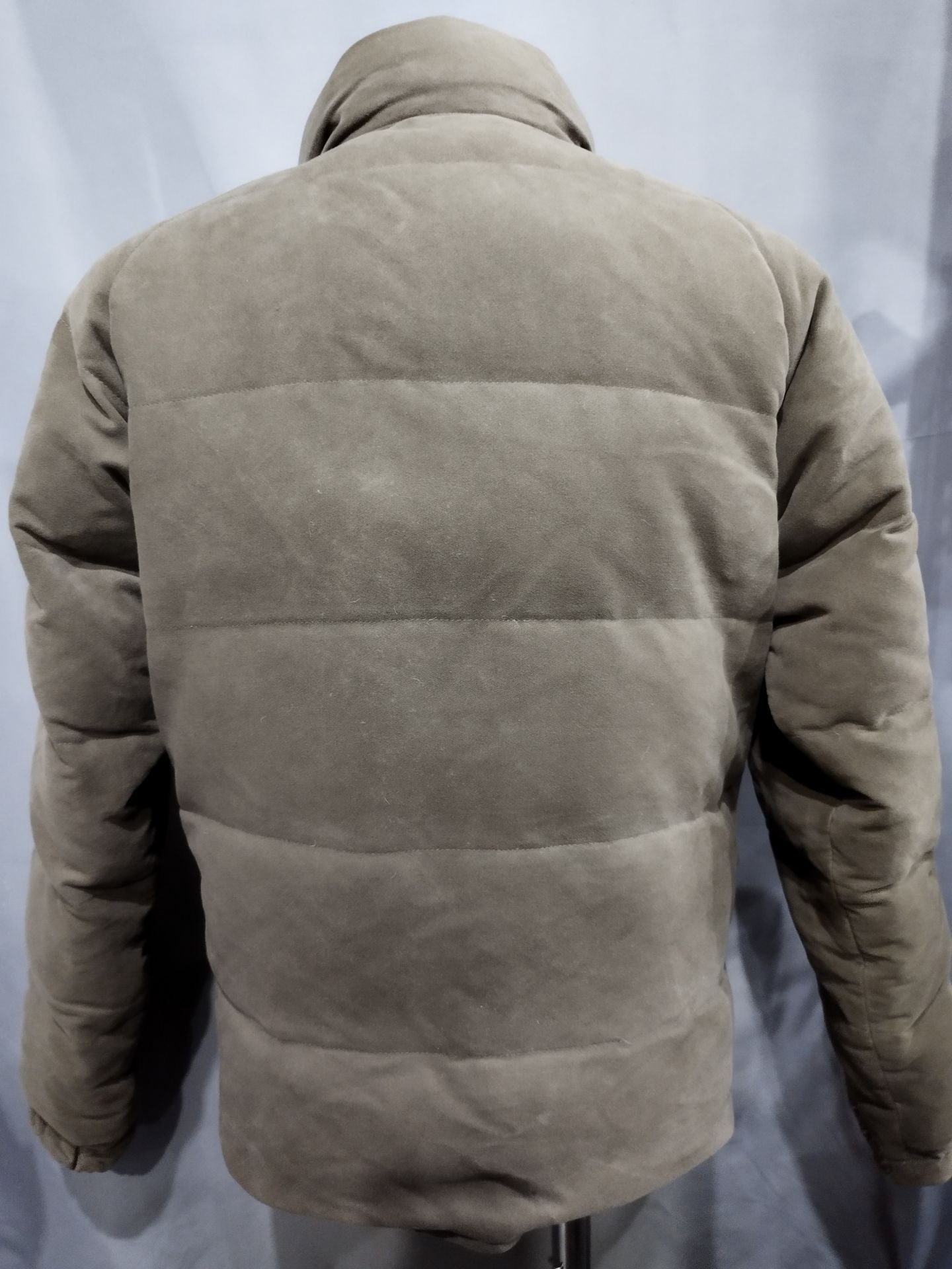 A BATHING APE DOWN JACKETS(1)