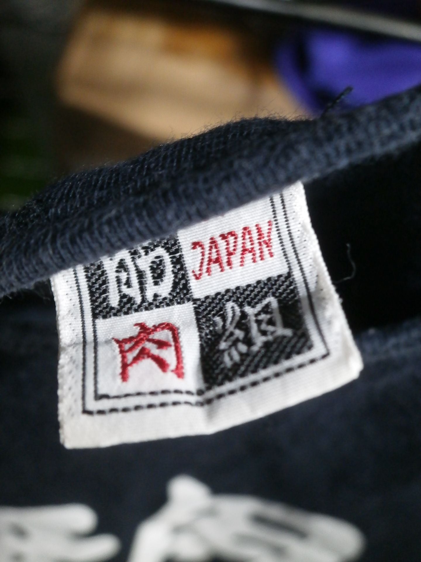 No questions asked, muscular tank top (1) (black)