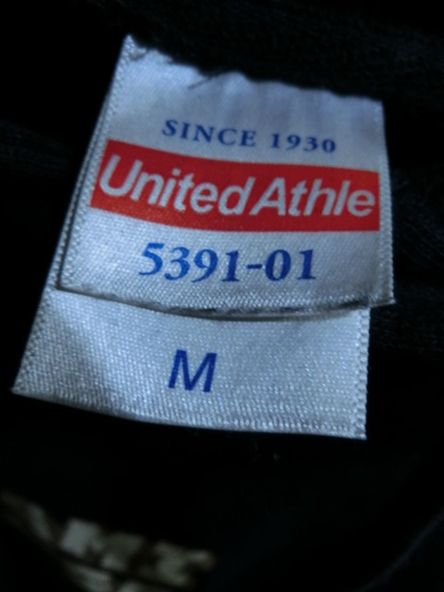 KAMINOGE Pullover hoodie  (1) (Navy)