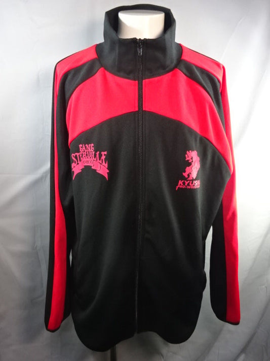 Kyushu Pro Wrestling  Jersey Jacket