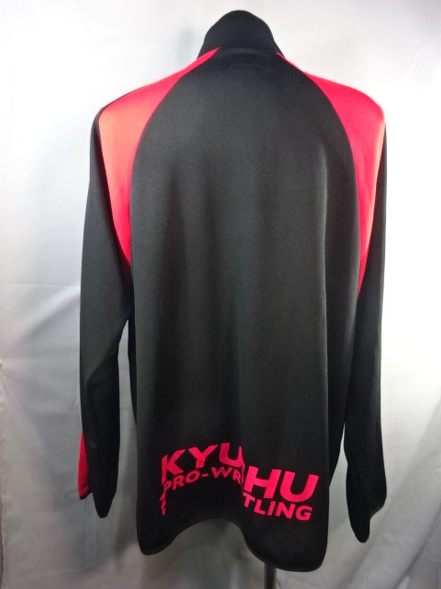 九州プロレス ジャージジャケット