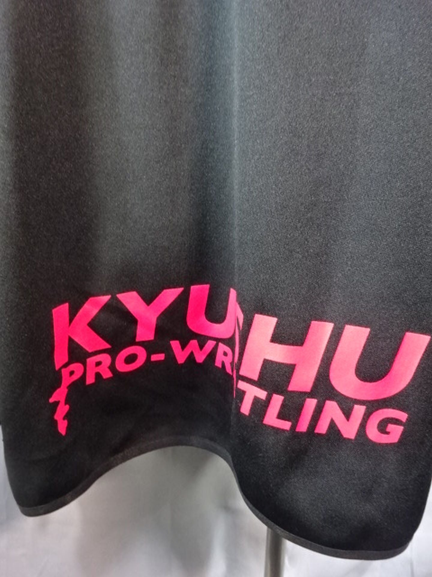 九州プロレス ジャージジャケット