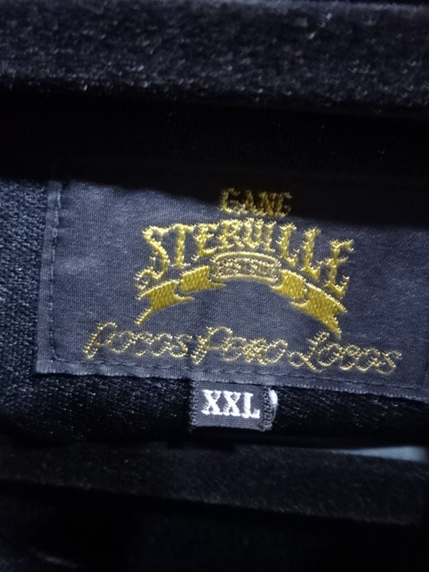 九州プロレス ジャージジャケット