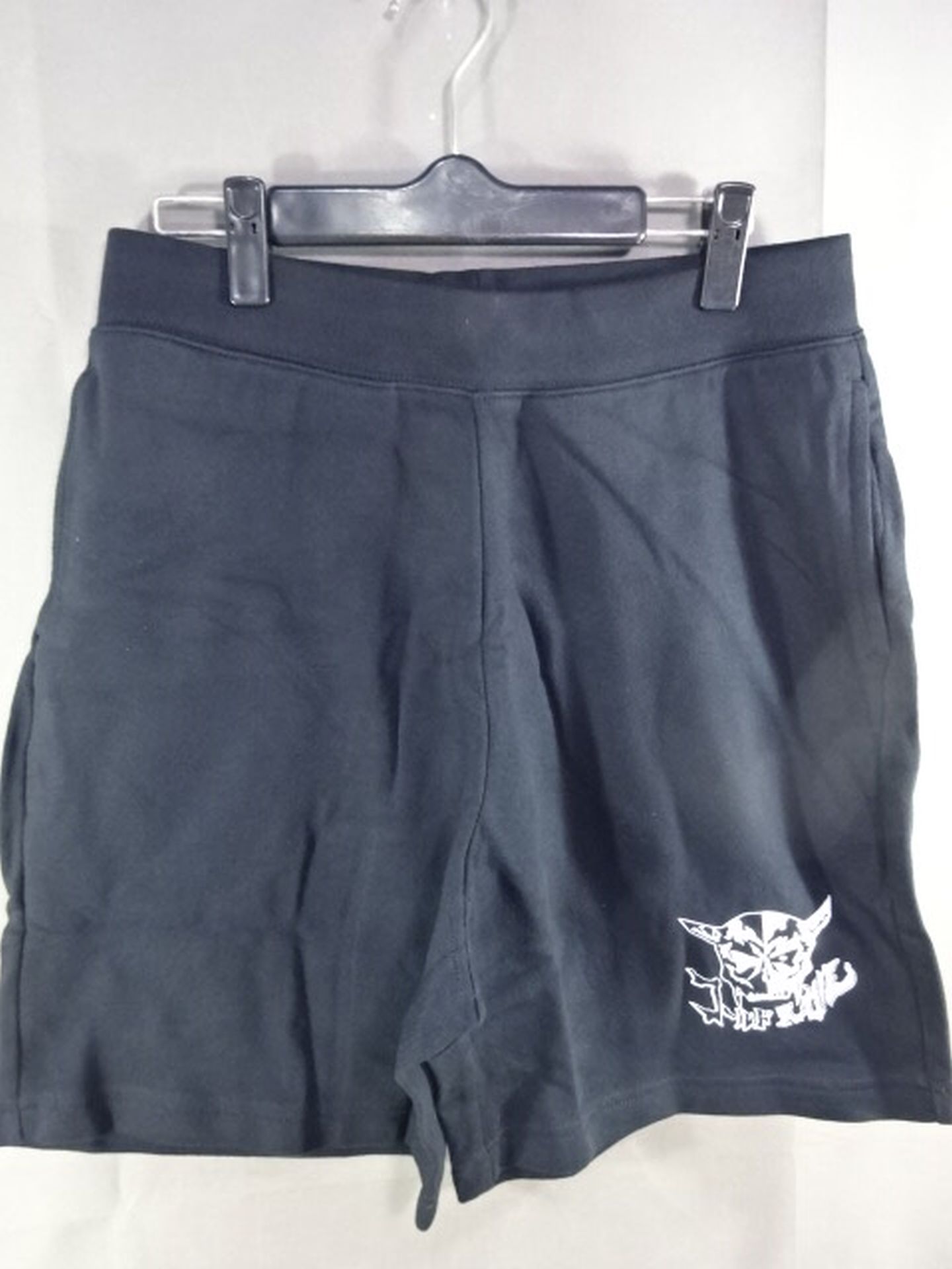 SANADA Half Sweatpants