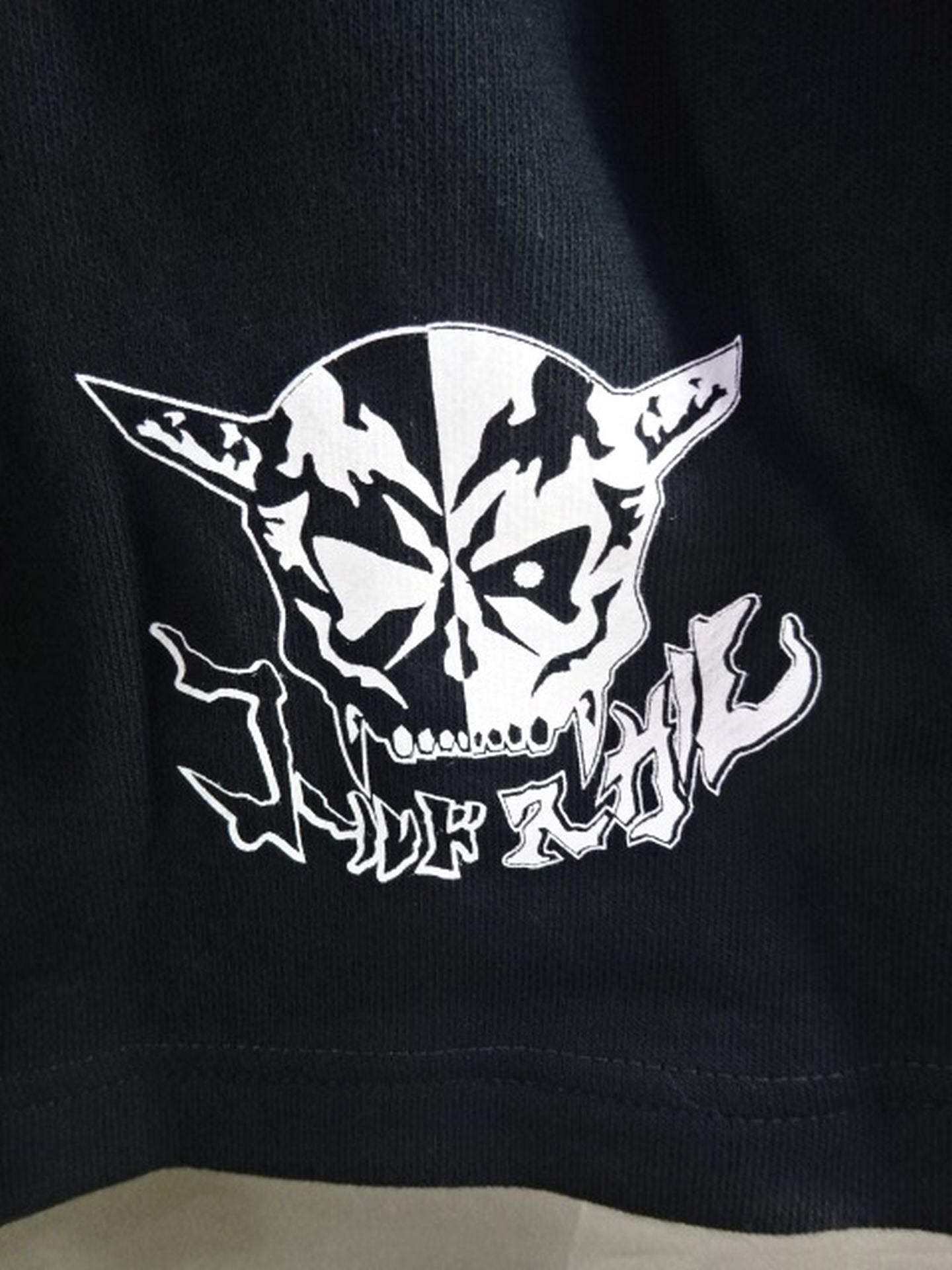 SANADA Half Sweatpants