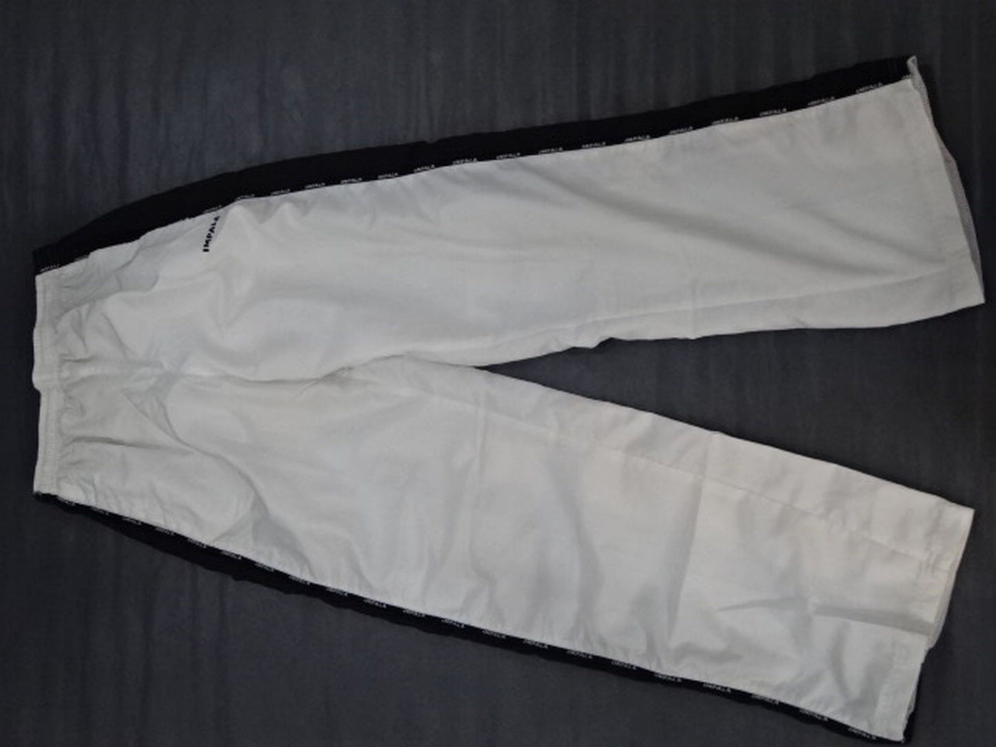 ZERO-ONE×IMPALA セットアップウインドブレーカー