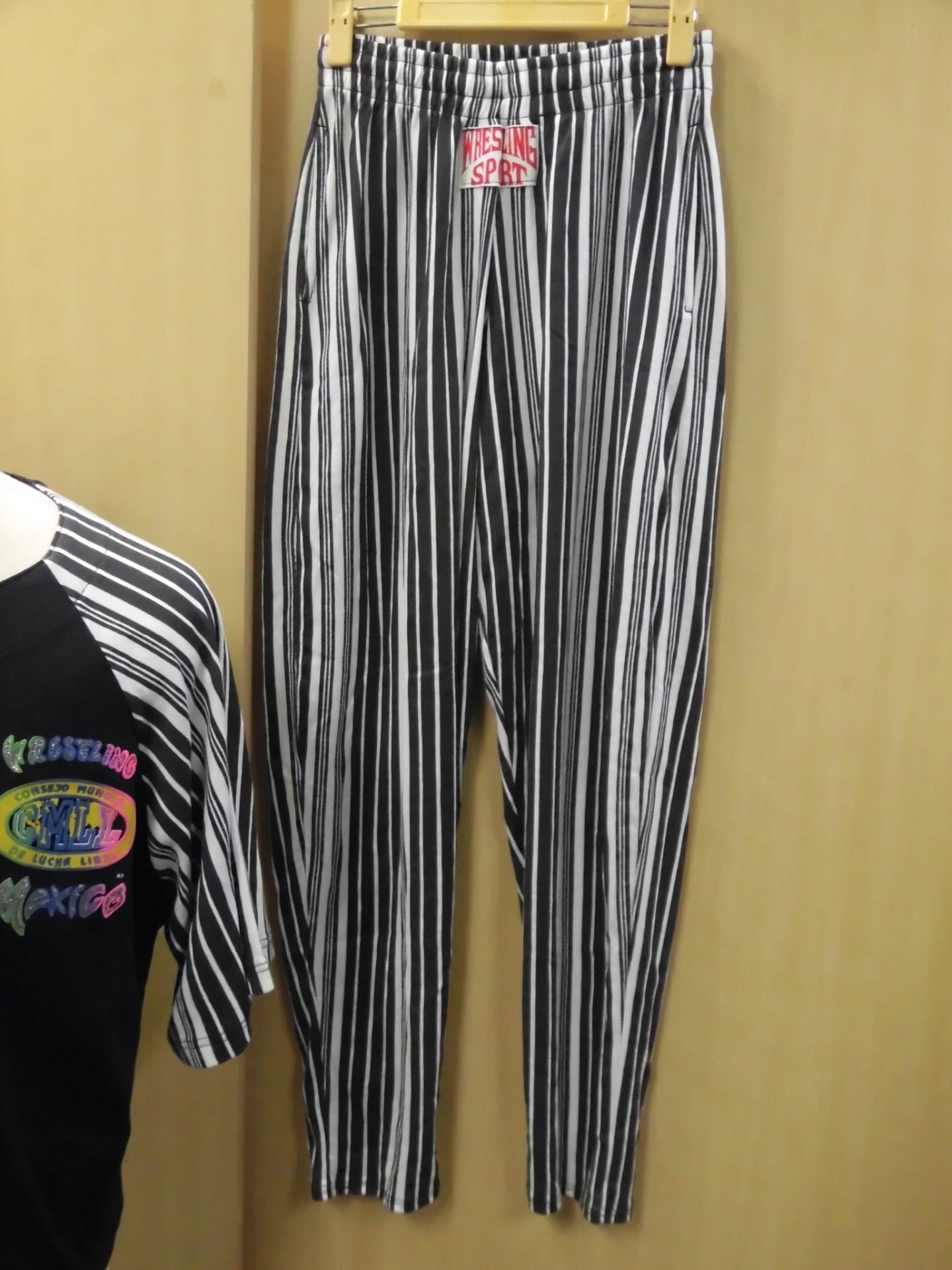 CMLL JAPAN ラグトップセット