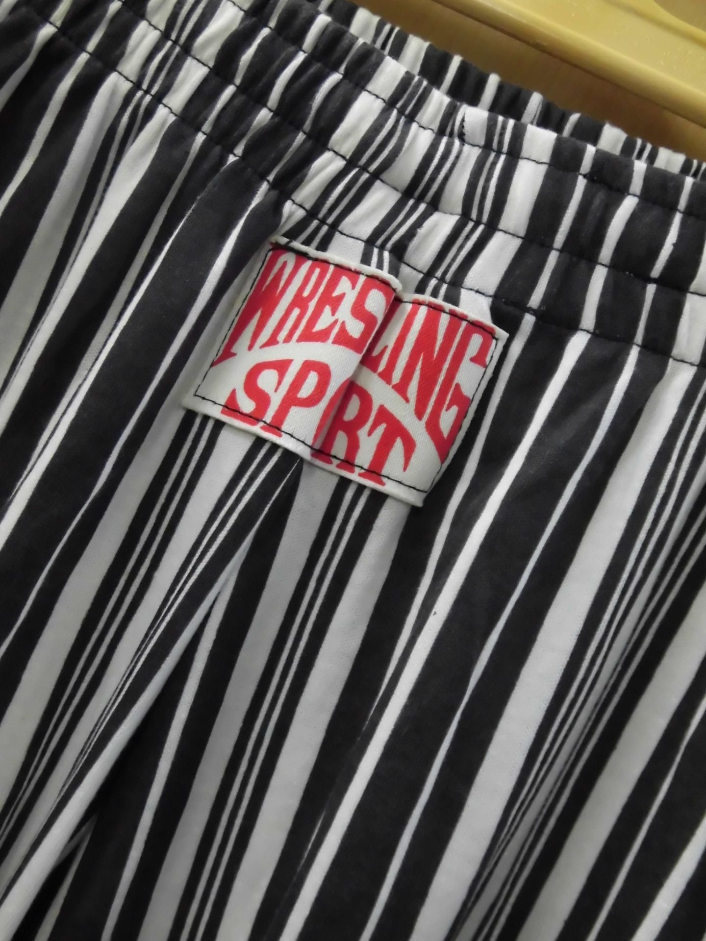 CMLL JAPAN ラグトップセット