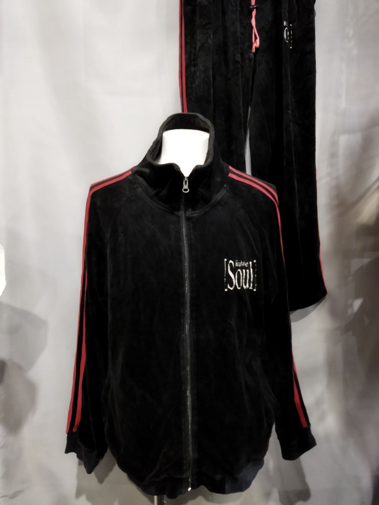 ElDorad Setup Jersey (Velour)