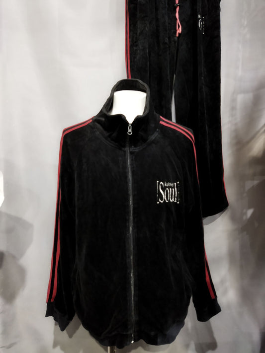 ElDorad Setup Jersey (Velour)