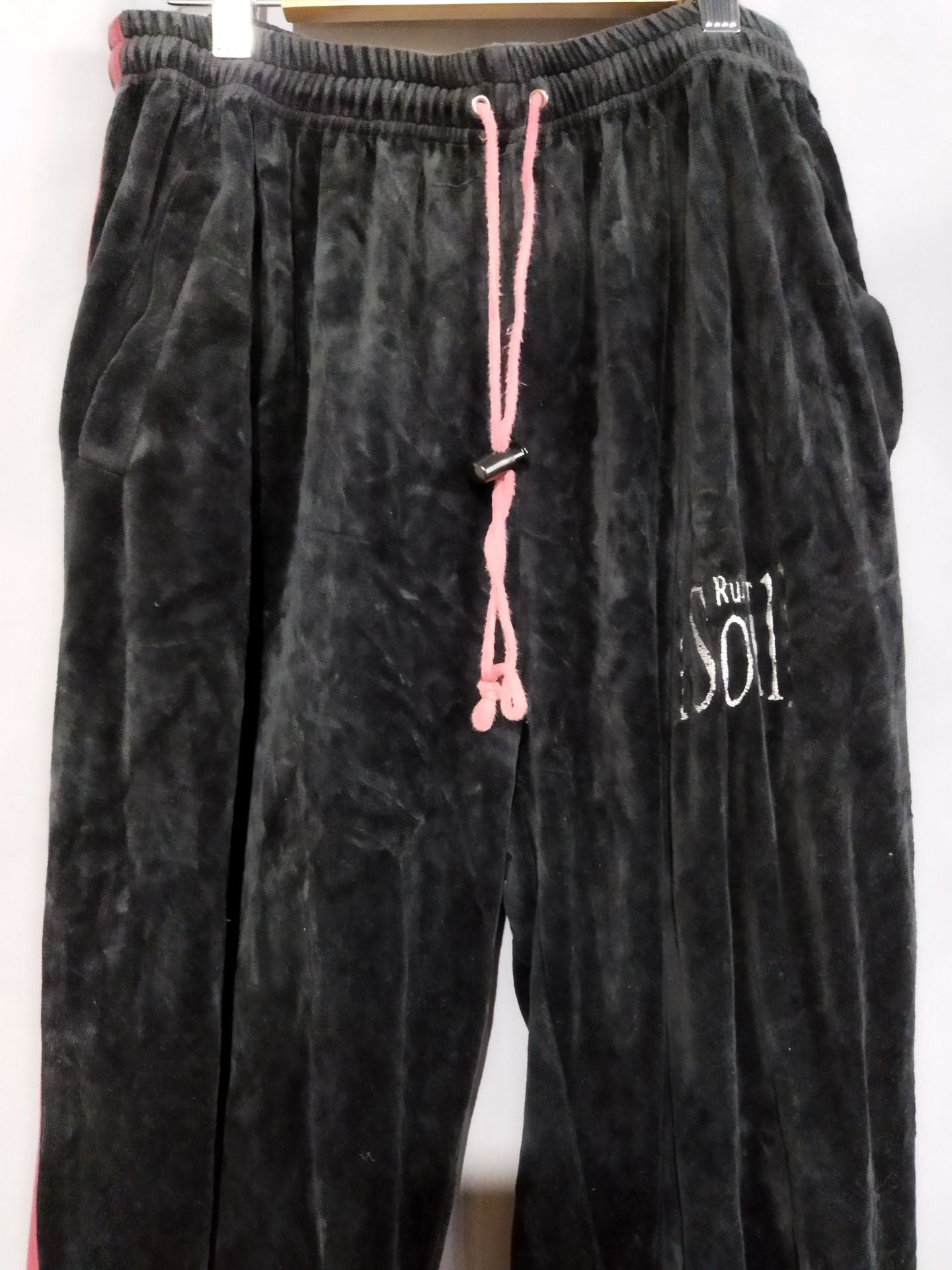 ElDorad Setup Jersey (Velour)