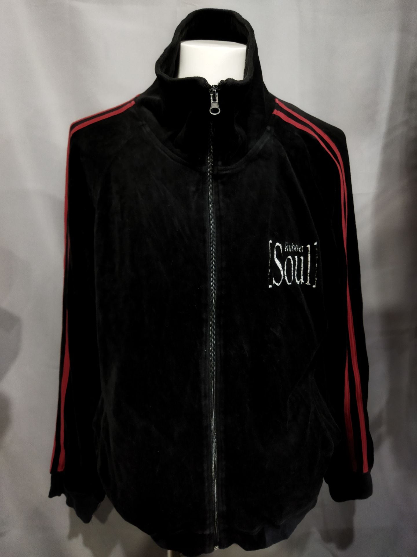 ElDorad Setup Jersey (Velour)