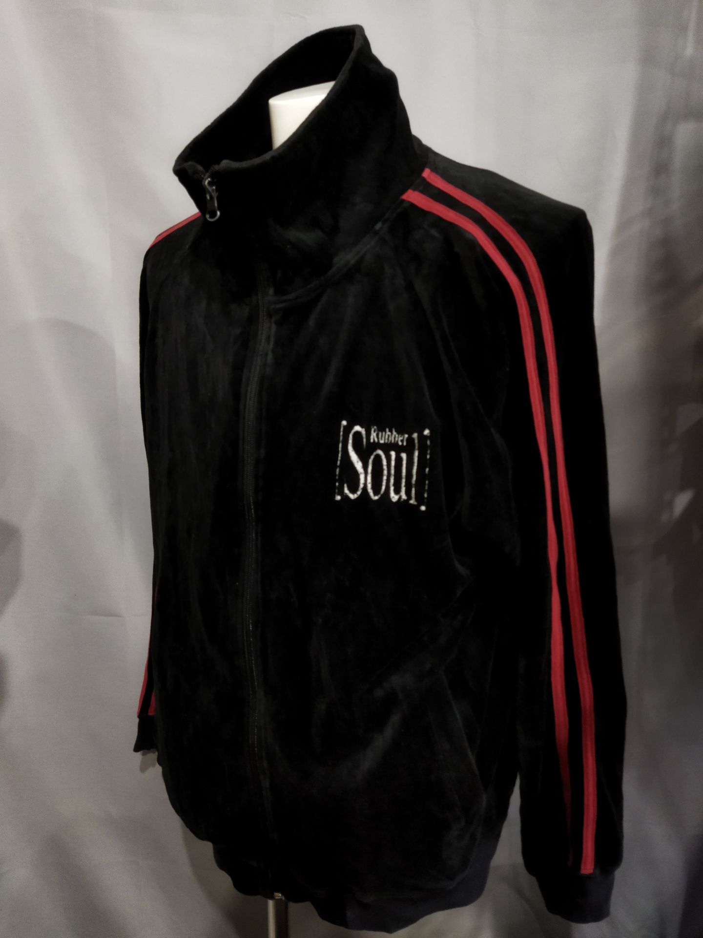 ElDorad Setup Jersey (Velour)