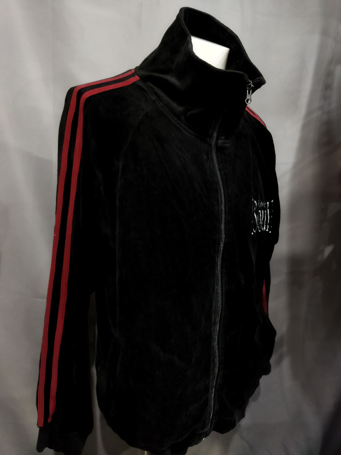 ElDorad Setup Jersey (Velour)