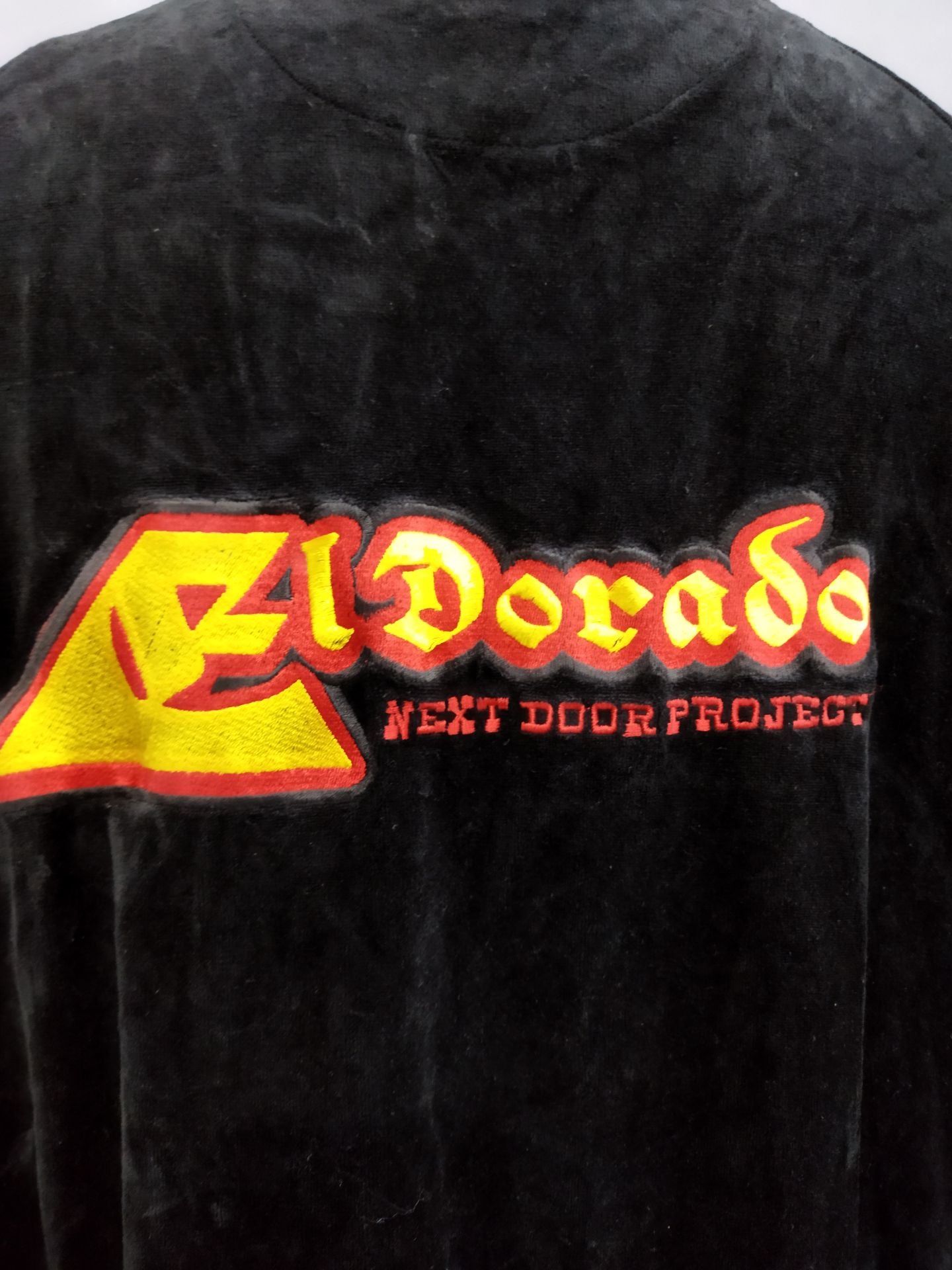 ElDorad Setup Jersey (Velour)