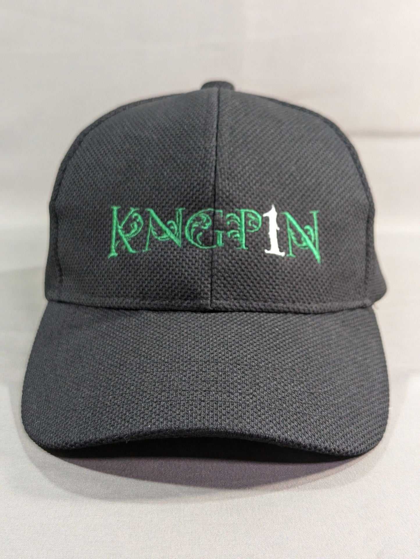 ウィル・オスプレイ キャップ