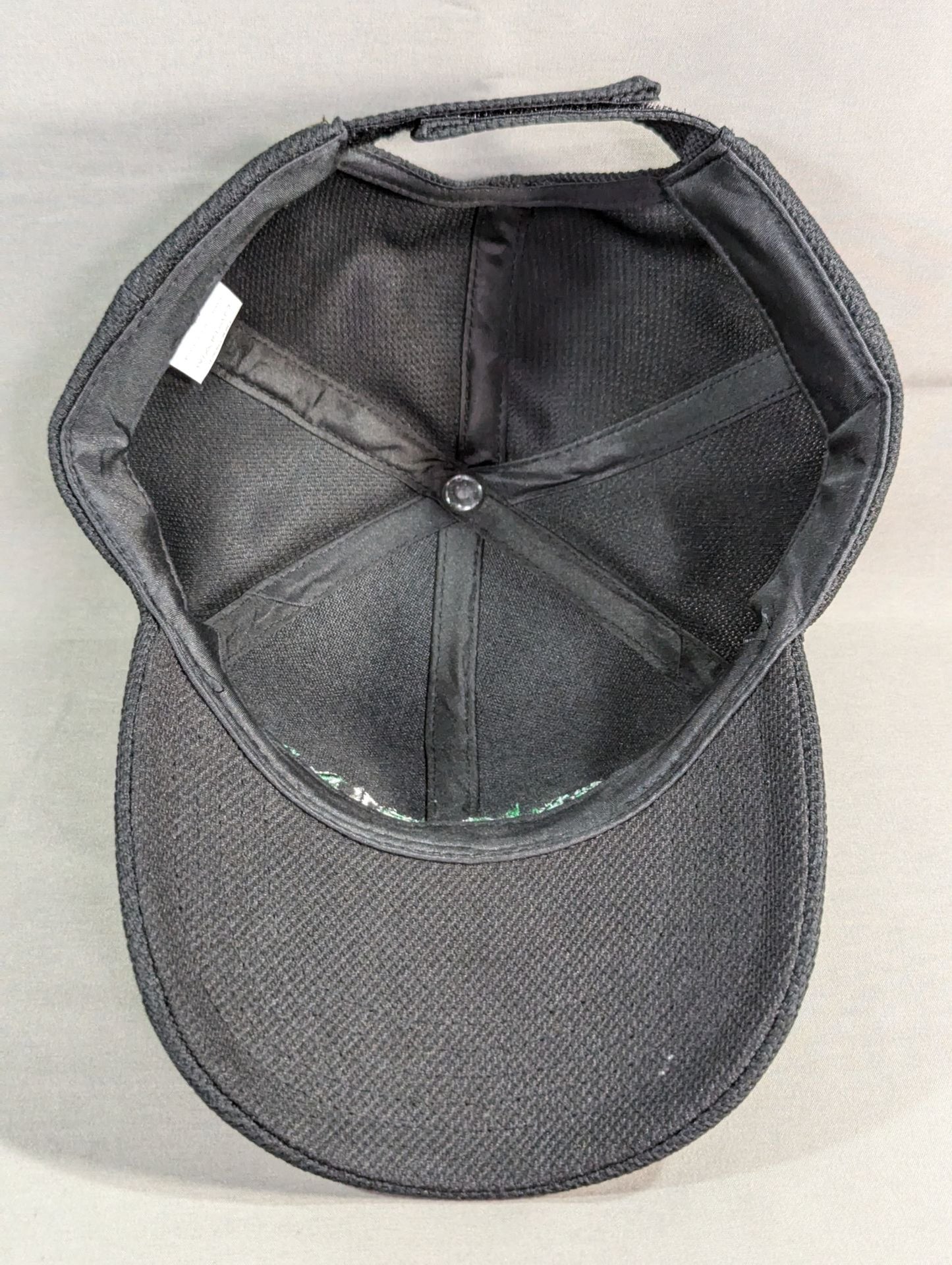 ウィル・オスプレイ キャップ