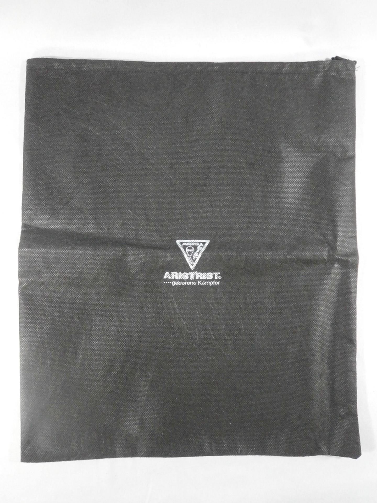 ARISTRIST AT ローファーシューズ①(ブラック×シルバー)