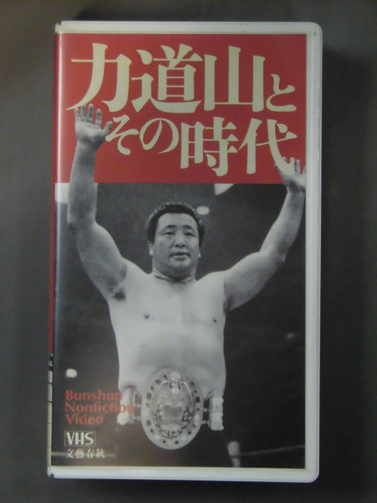 力道山とその時代