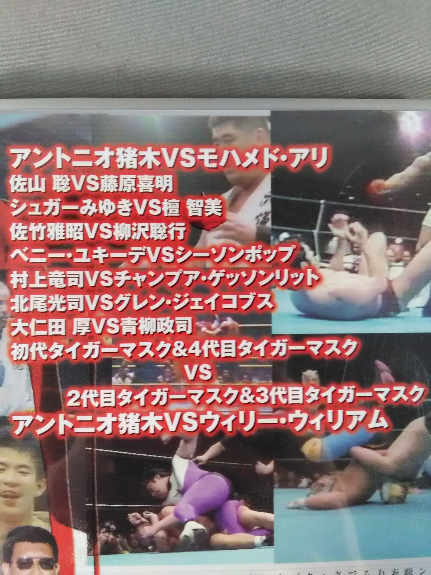 The Strongest Martial Arts Legend