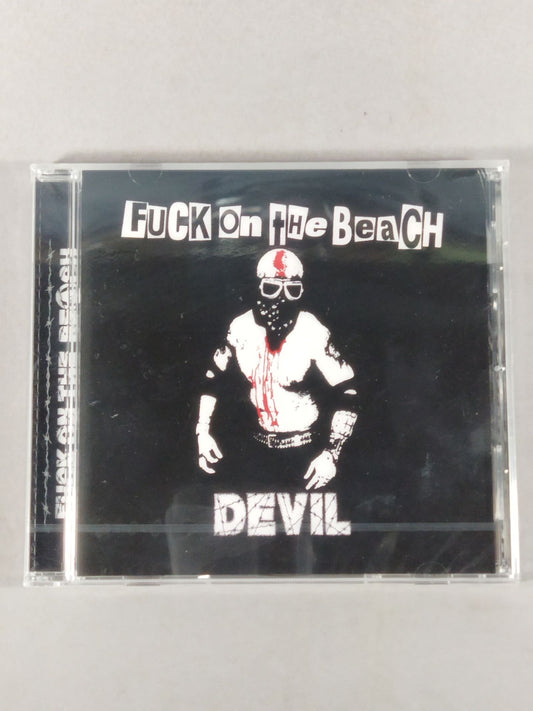FUCK ON THE BEACH / DEVIL