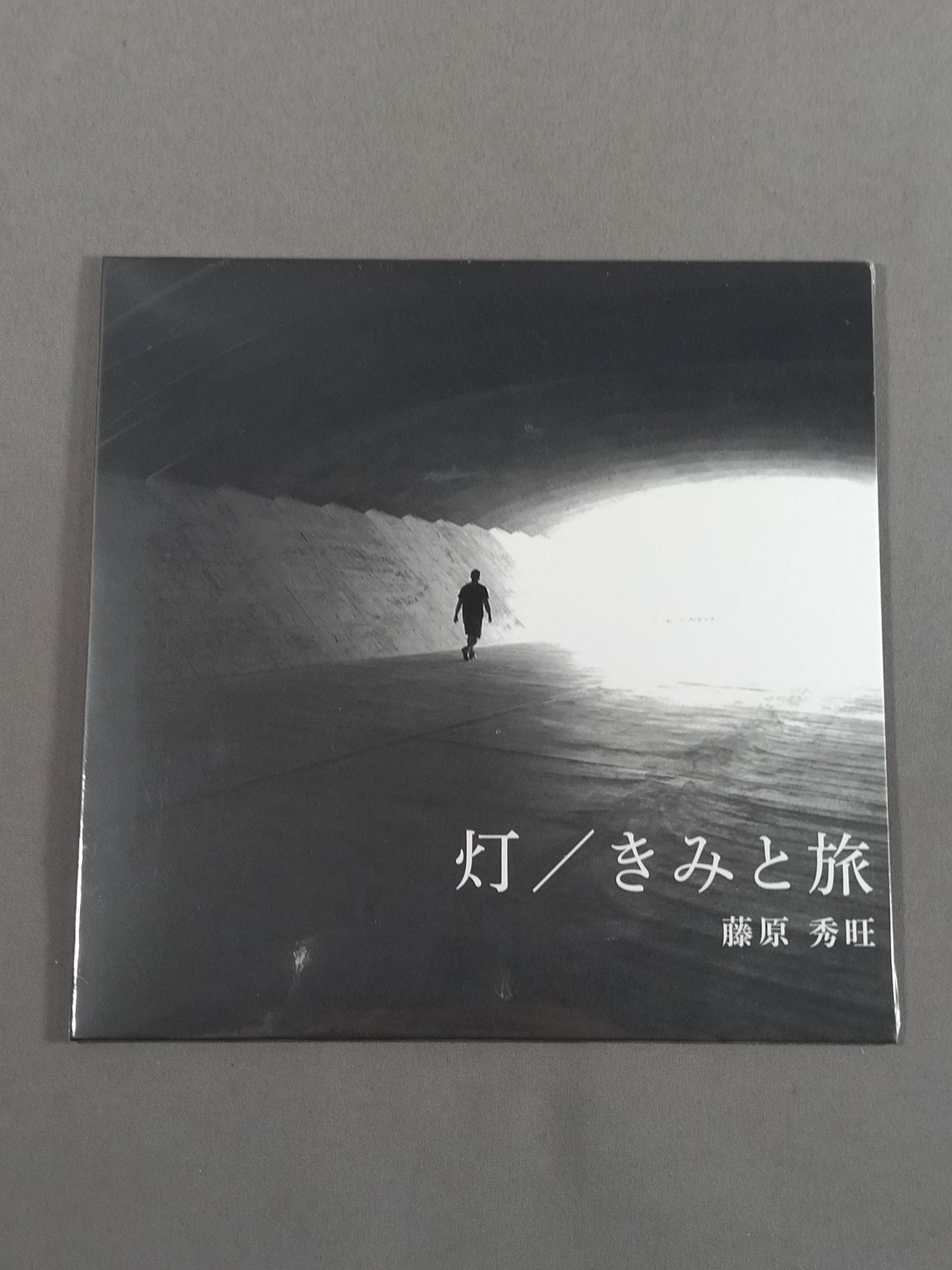 灯 / きみと旅 藤原秀旺