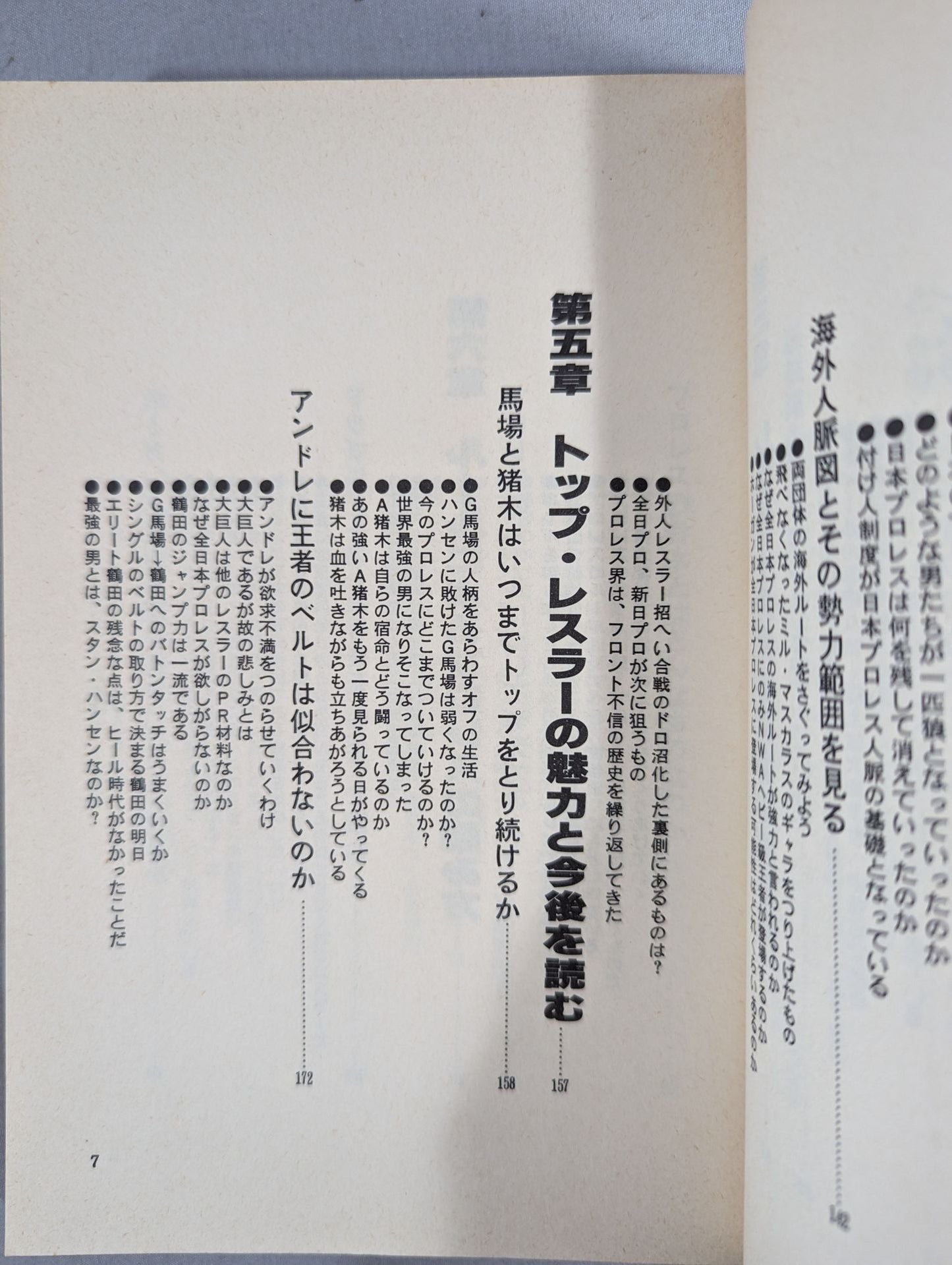 Nobody Teaches You How to Read Pro Wrestling