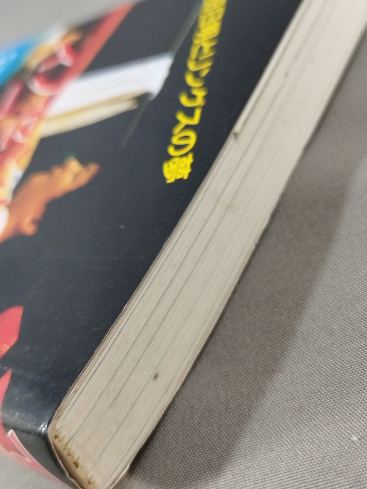 イノセントファイター2 前田日明とリングスの夢