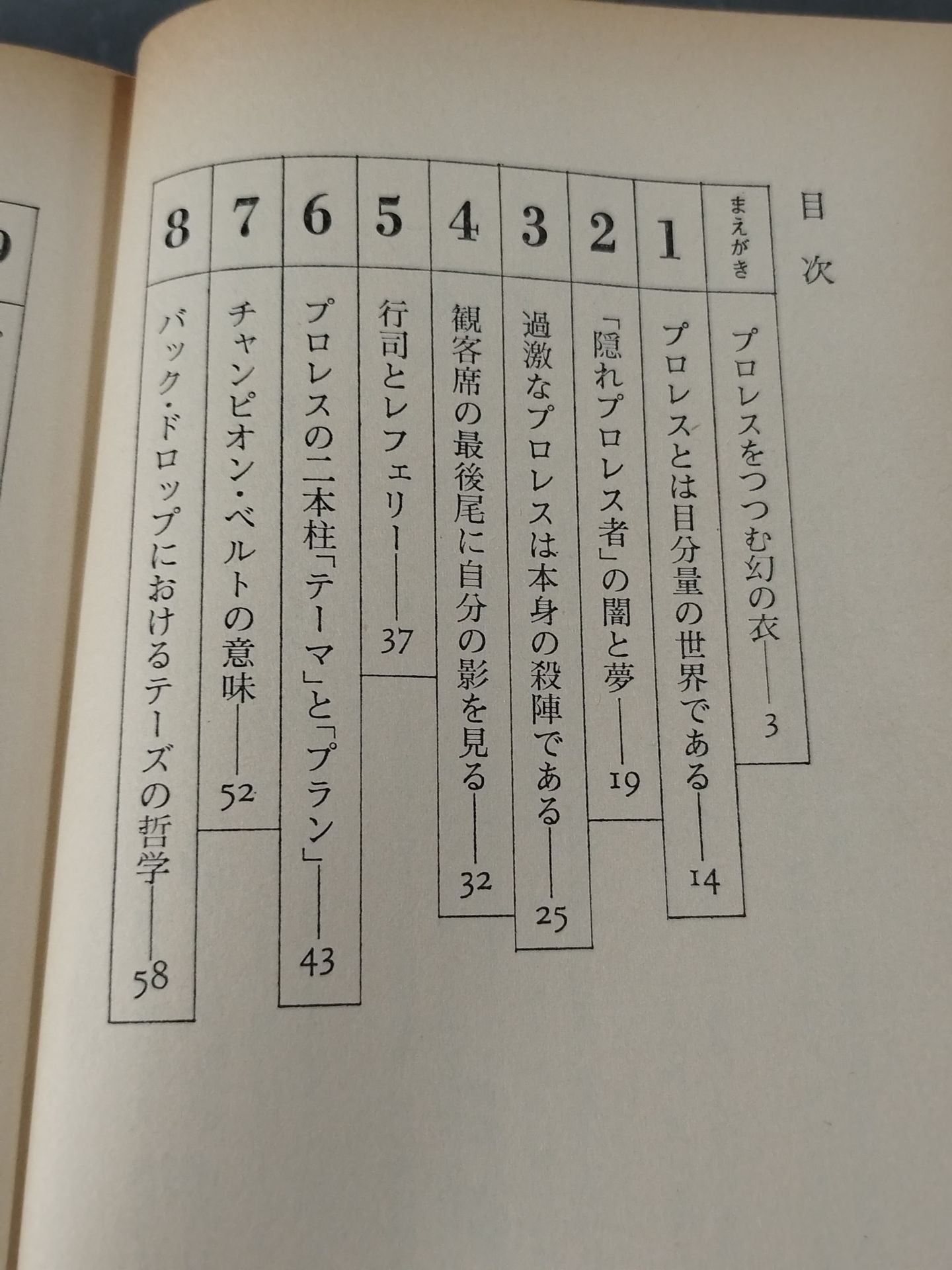 当然、プロレスの味方です 過激な生存の哲学