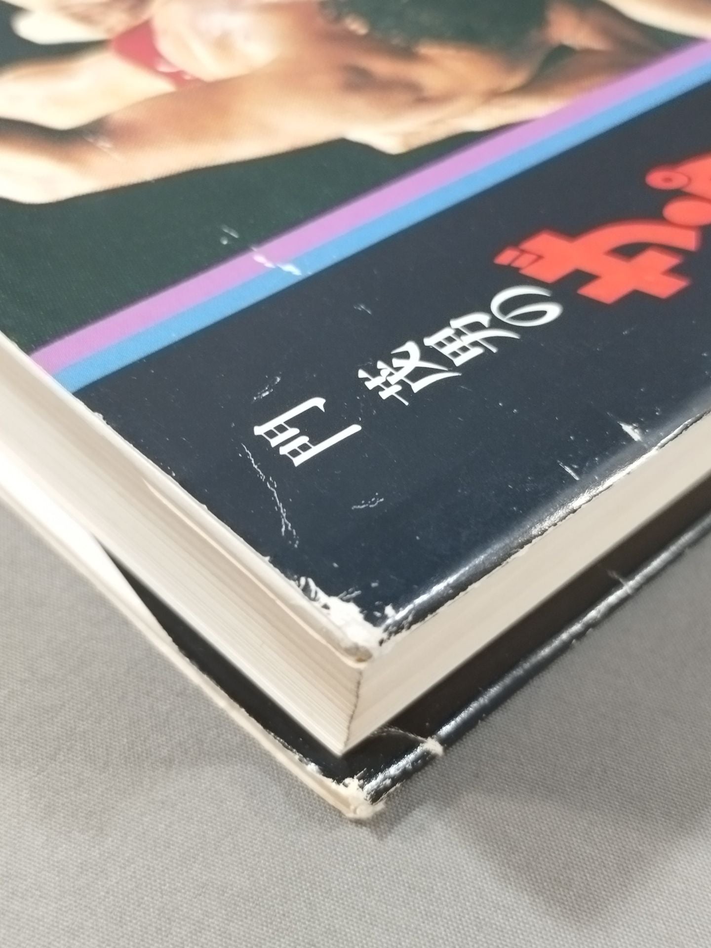 Shigeo Kado's Pro Wrestling 365 Part.1