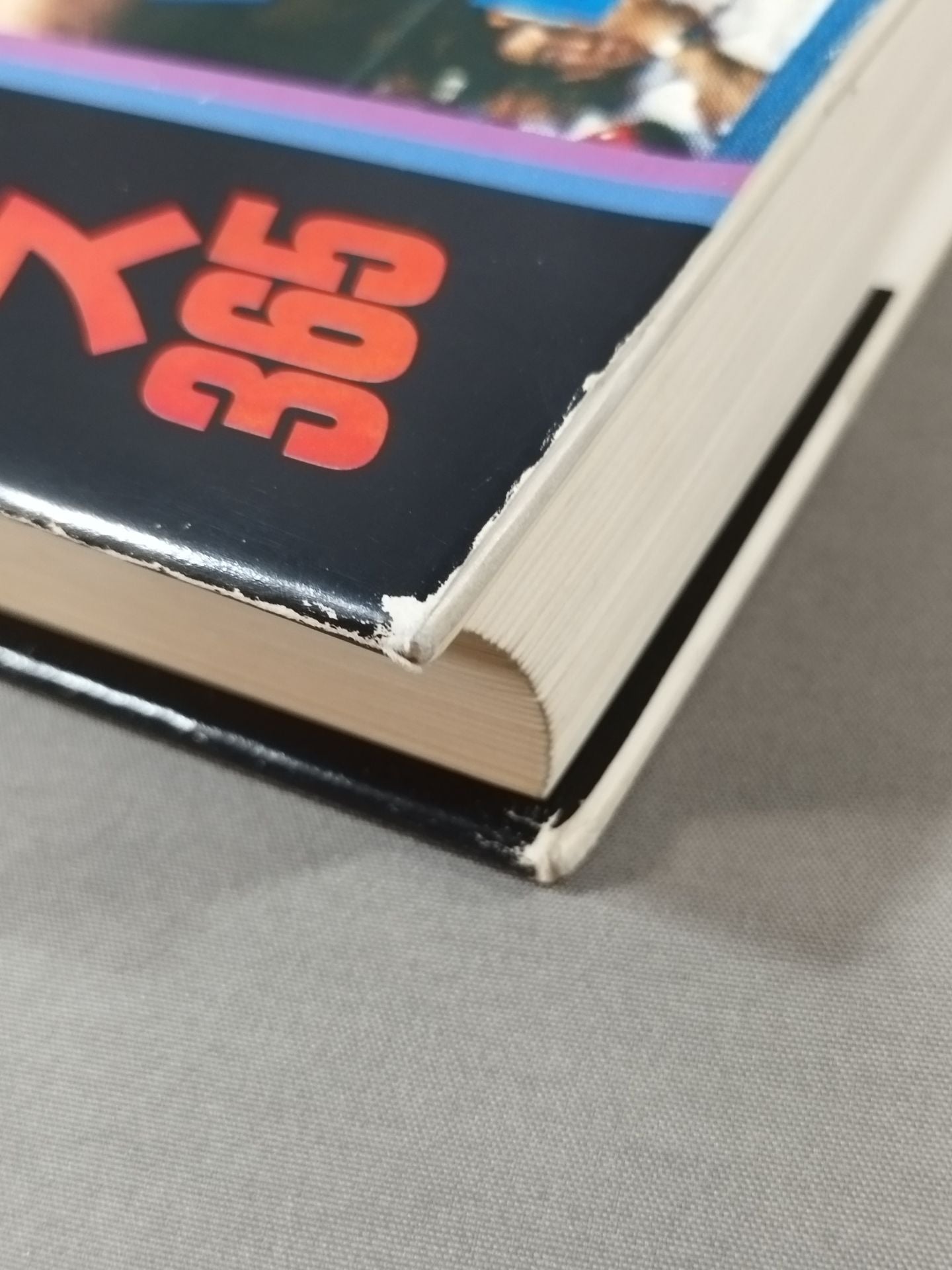 Shigeo Kado's Pro Wrestling 365 Part.1