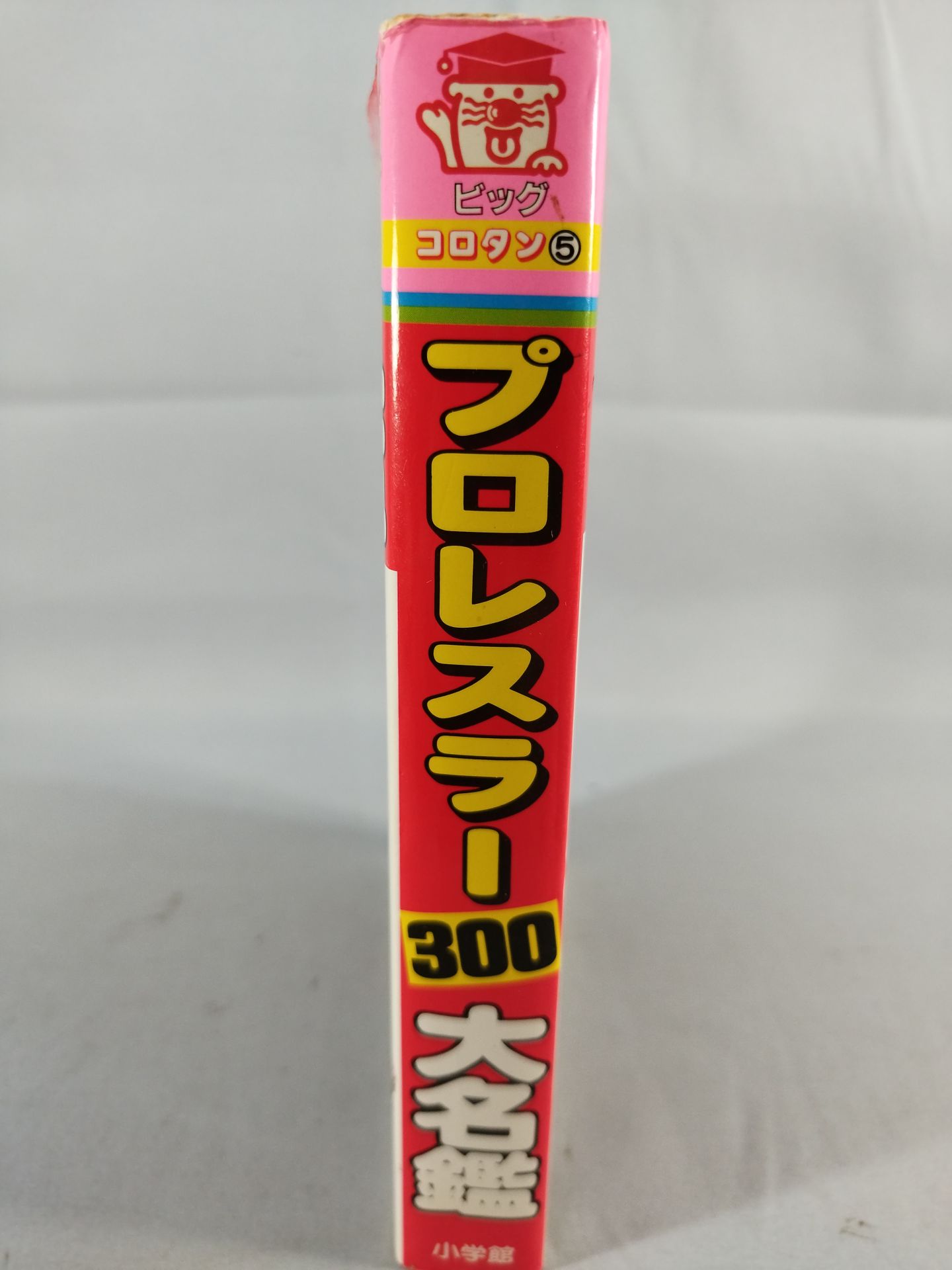 Pro Wrestler 【300】Daimyo Directory