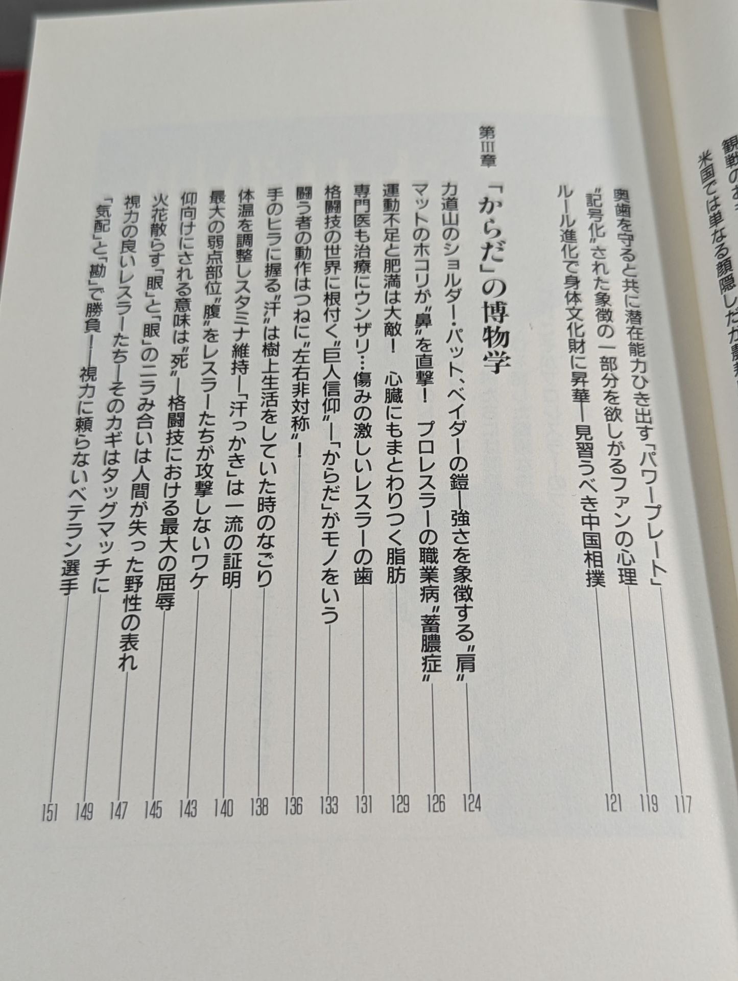 Kenshiro Matsunami's Pro Wrestling Anthropology