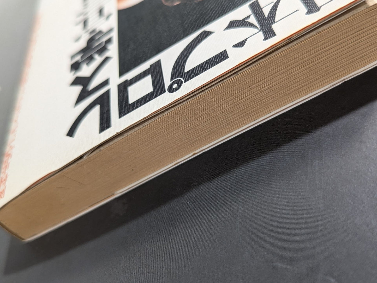 Japan Pro Wrestling Declaration