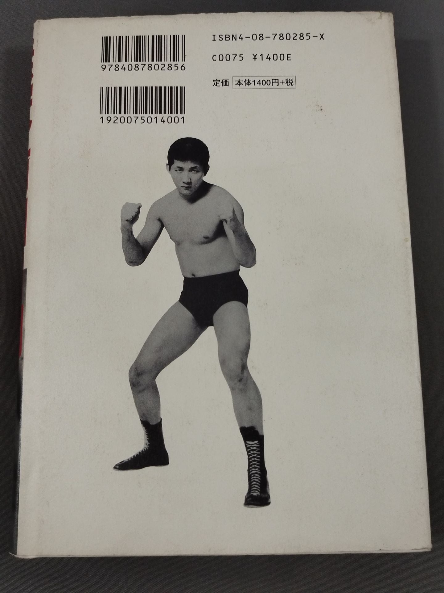 Uncrowned Akira Maeda