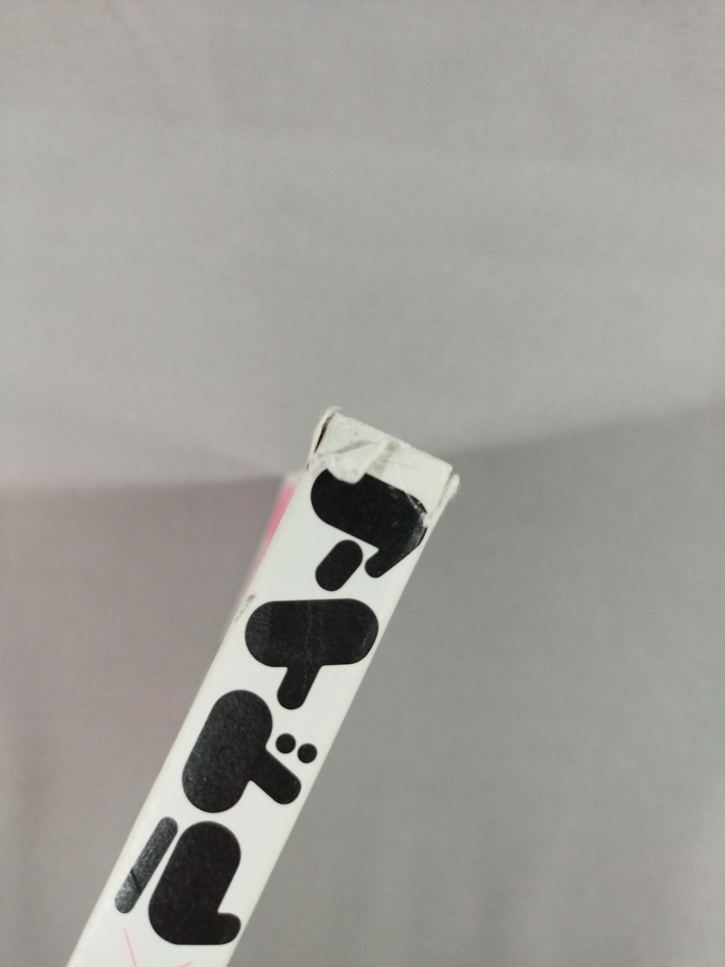 【紫雷イオ 直筆サイン入り】アイドル×プロレス