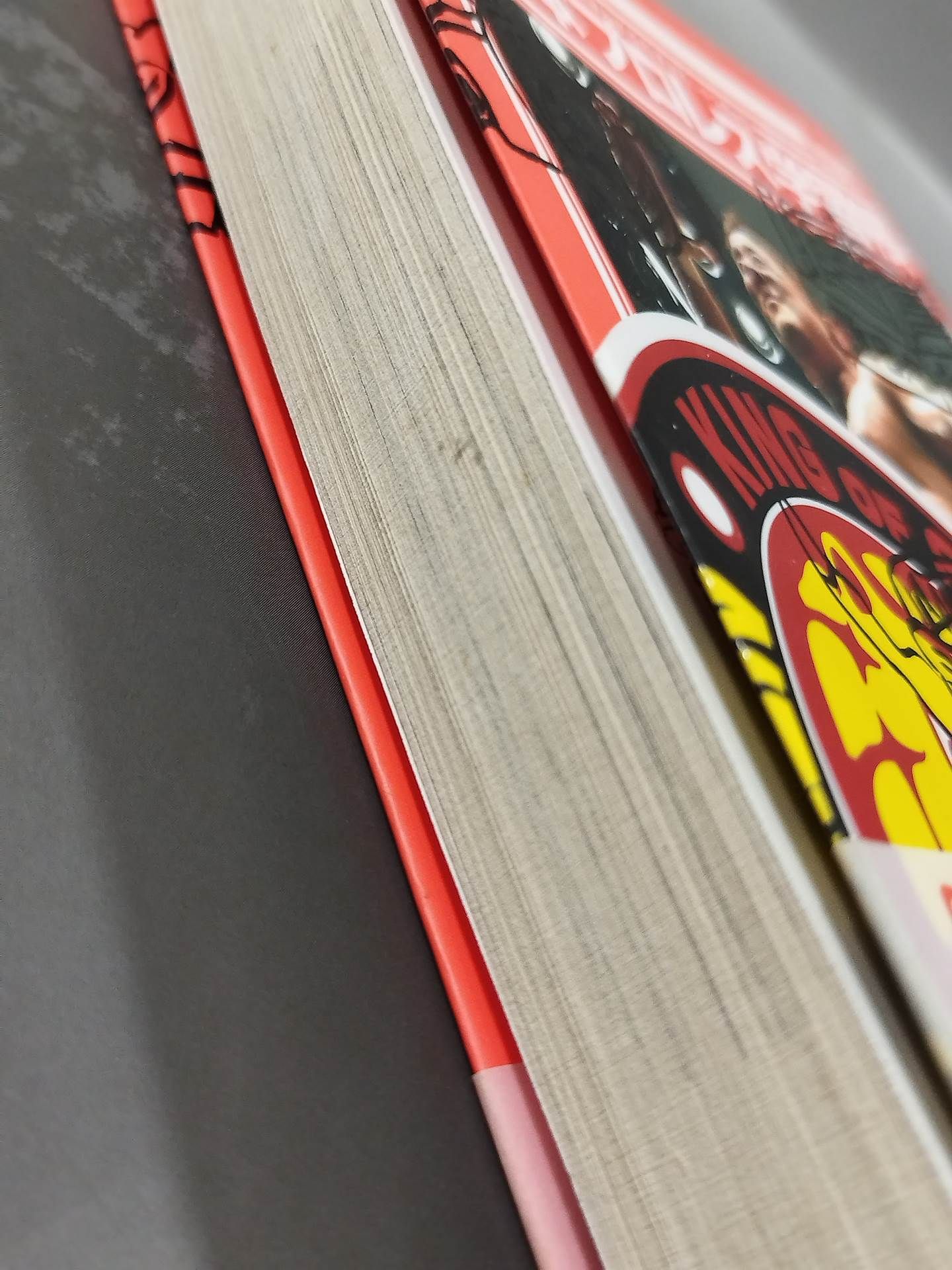 New Japan Pro Wrestling Study Book