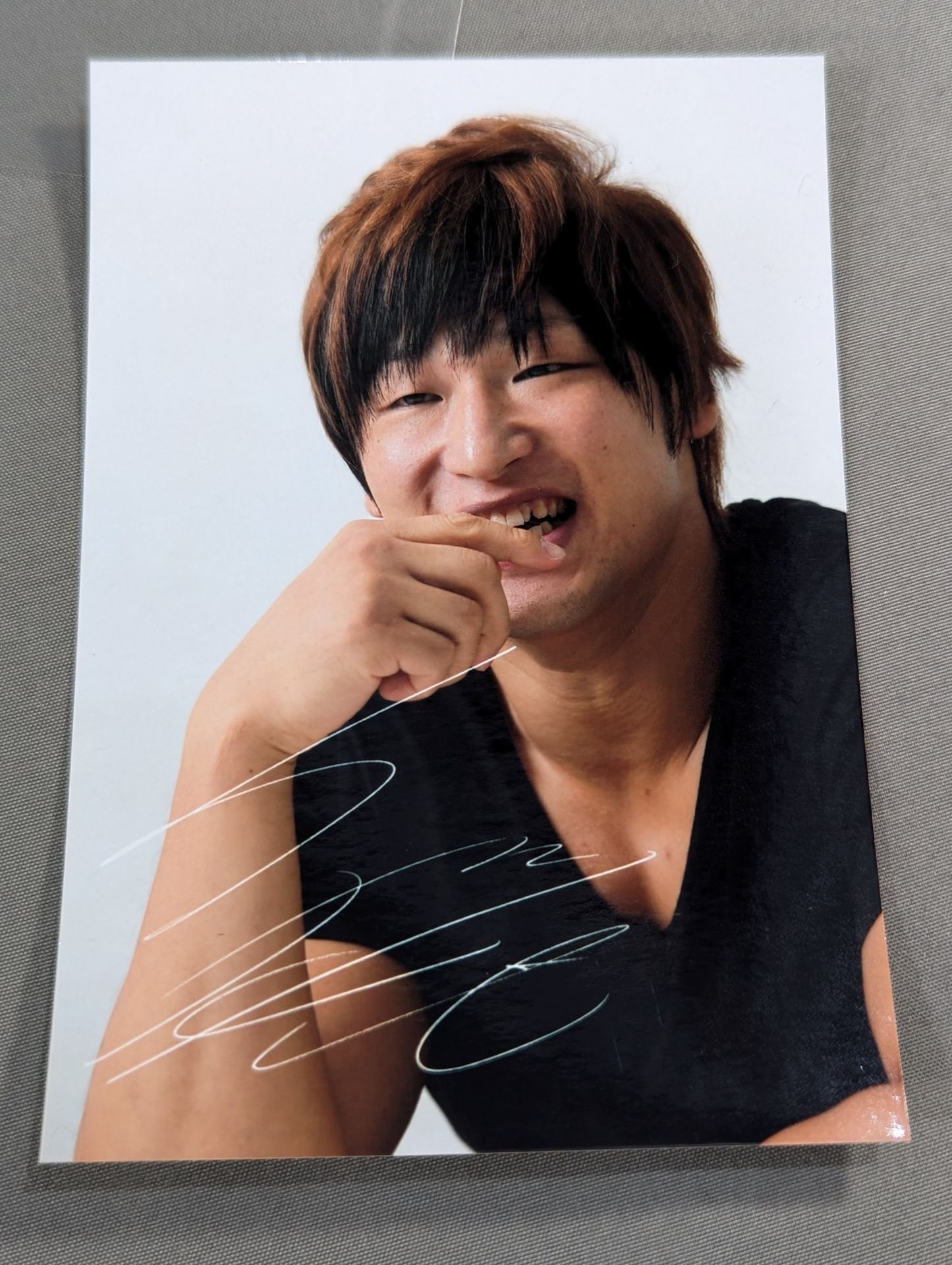 Golden Star Kota Ibushi Craziest Edition