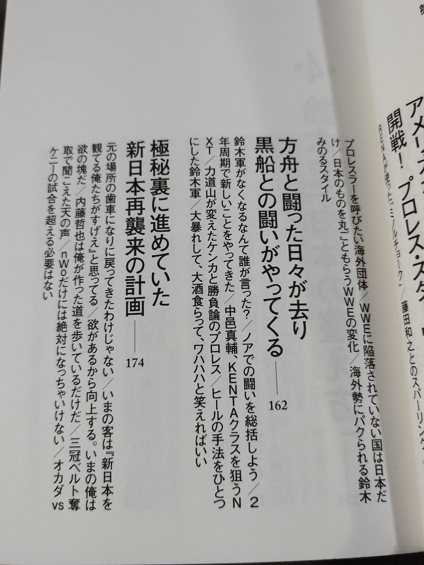 Glittering Happiness Theory White Chapter
