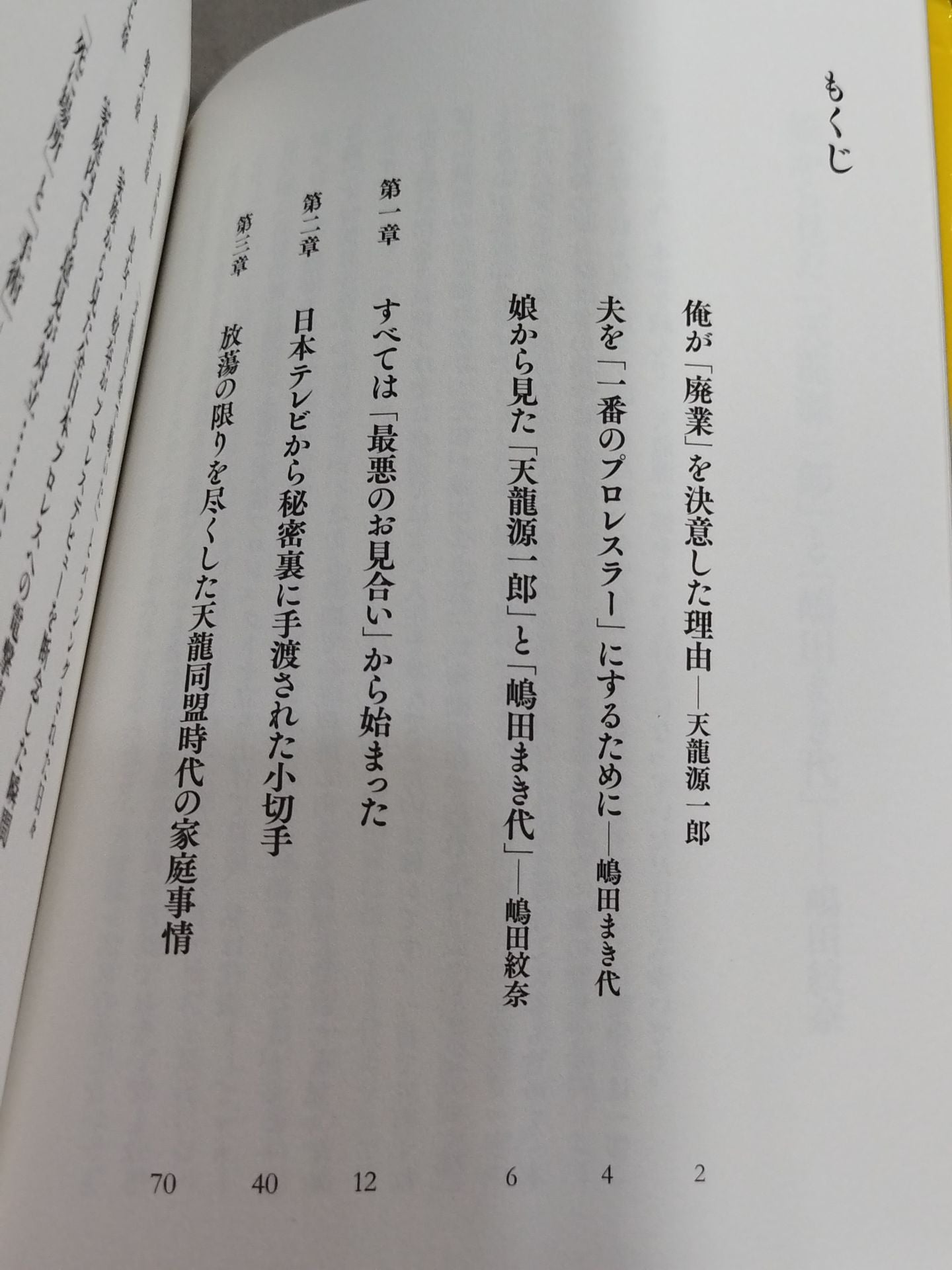 革命終焉