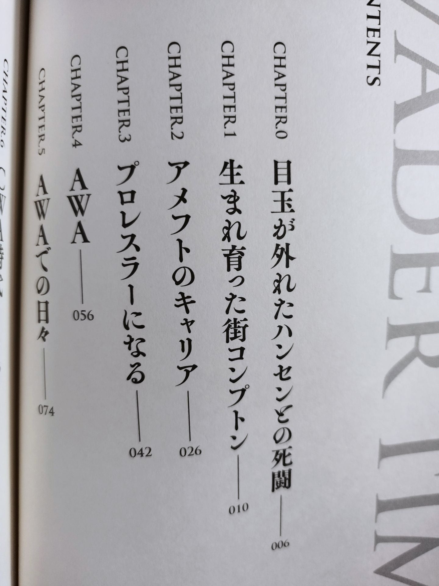 ベイダータイム 皇帝戦士の真実