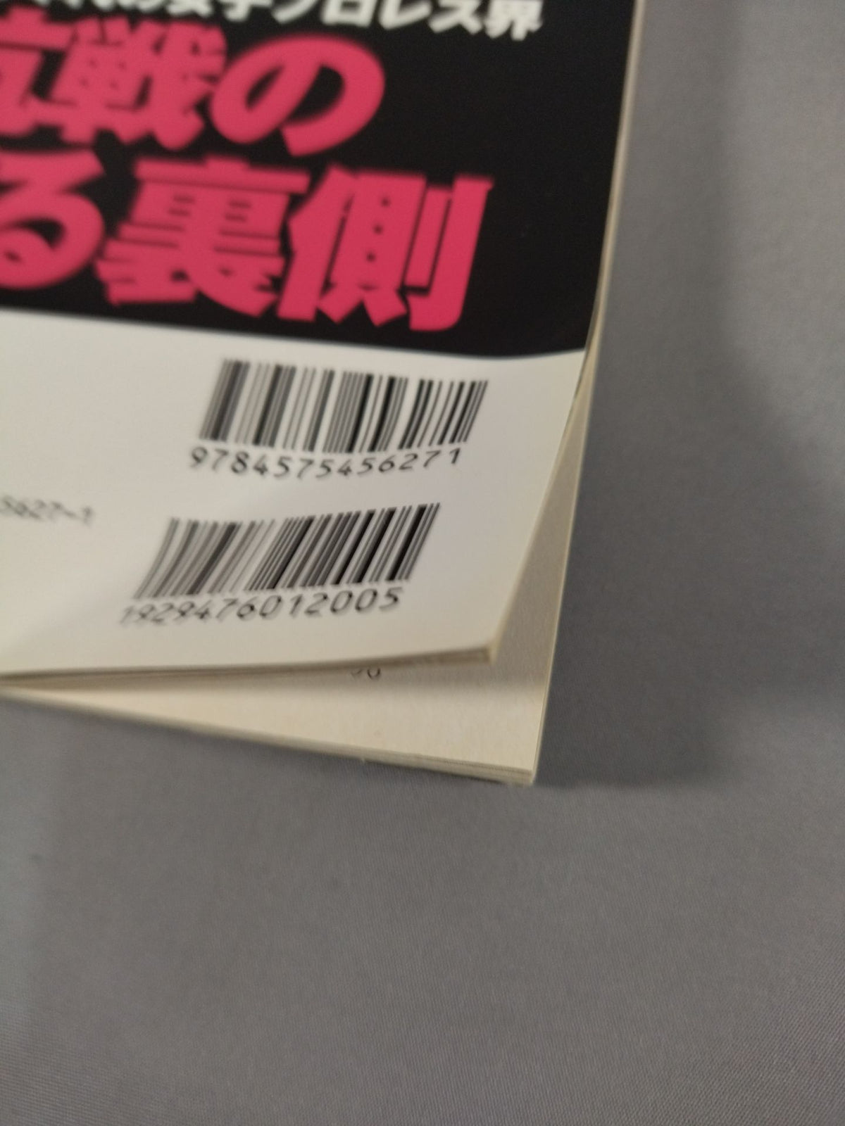 俺たちのプロレス VOL.6 女子プロレスあの頃と今 14名の証言によって明かされた「団体対抗戦の新事実」