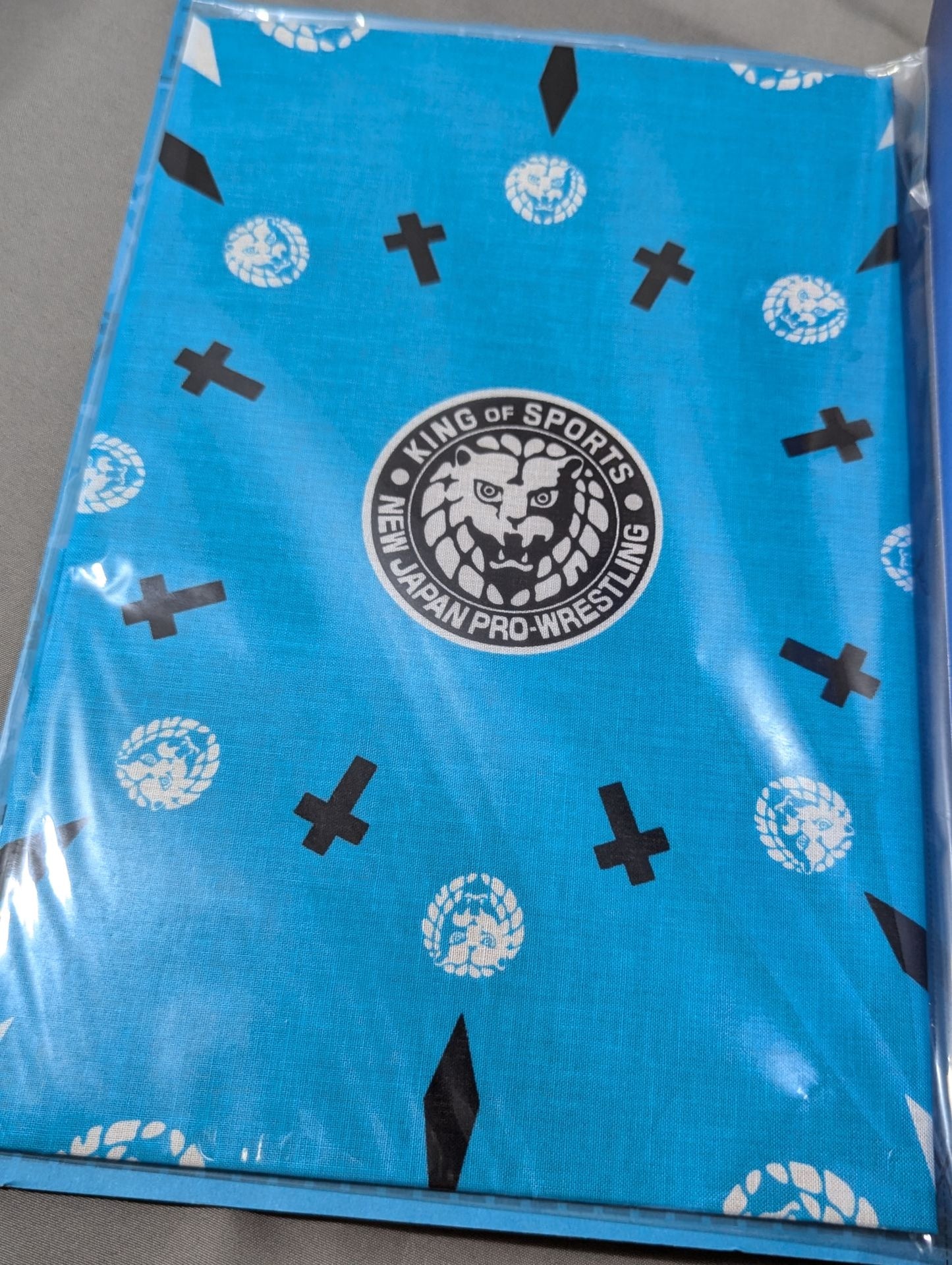 新日本プロレスぴあ2017 45周年メモリアルBOOK
