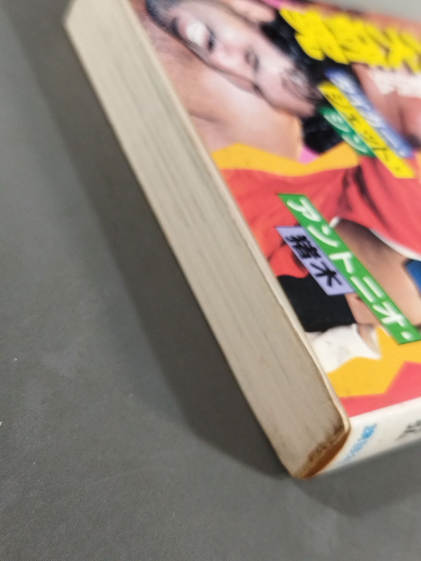 プロレス大研究 血闘!!5000年