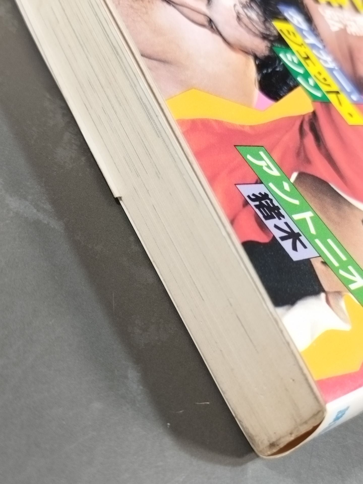 プロレス大研究 血闘!!5000年
