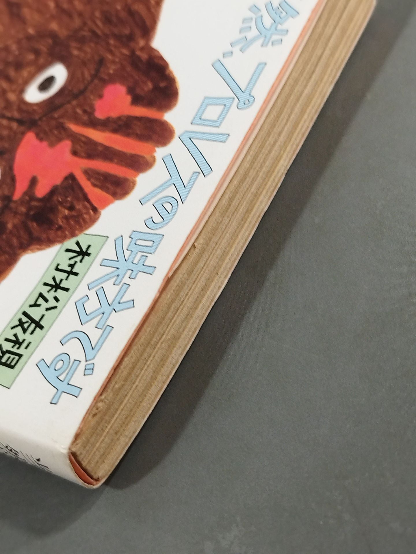 当然、プロレスの味方です