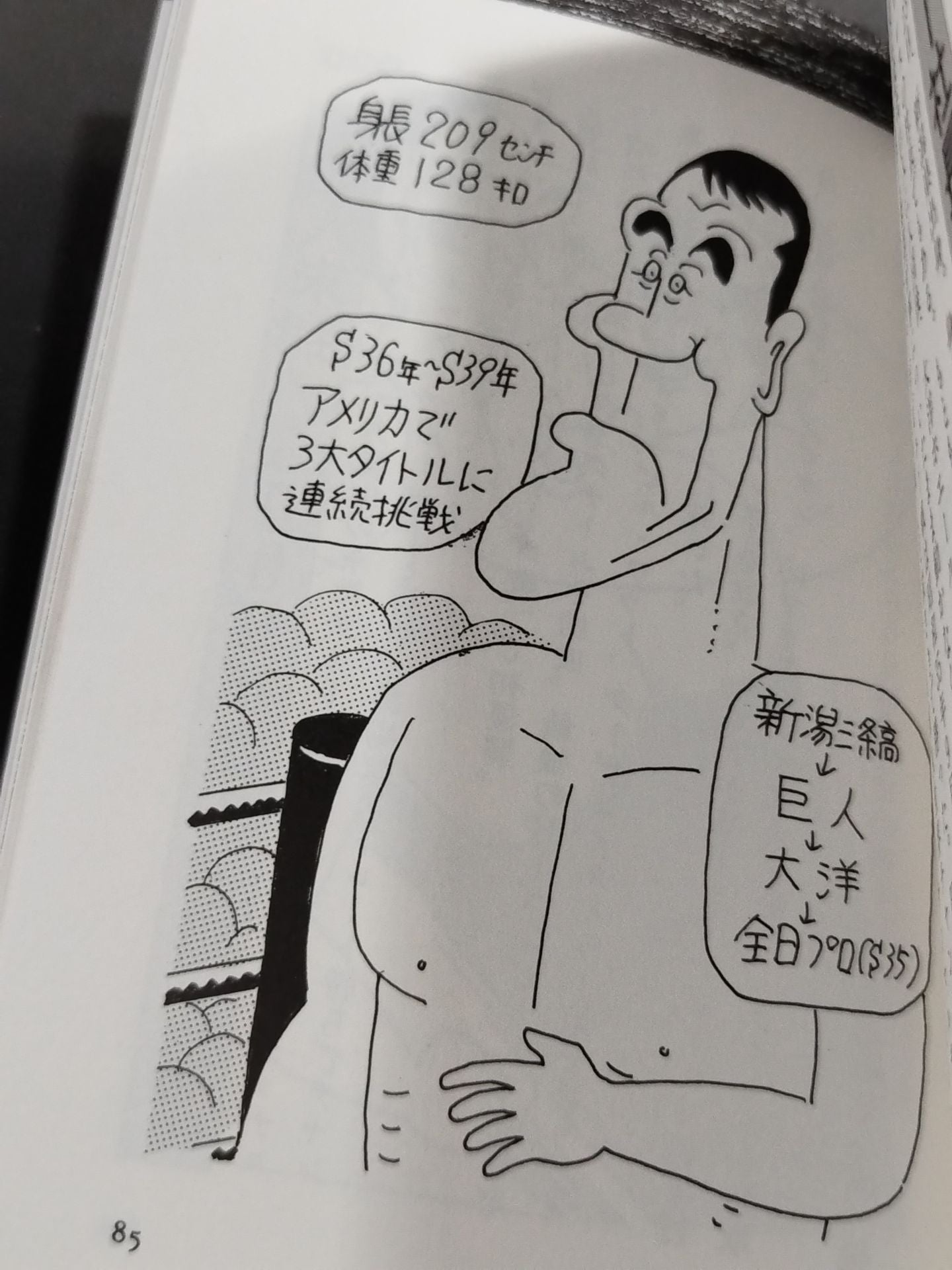 最新プロレス大図鑑⑤王道☆全日本プロレス