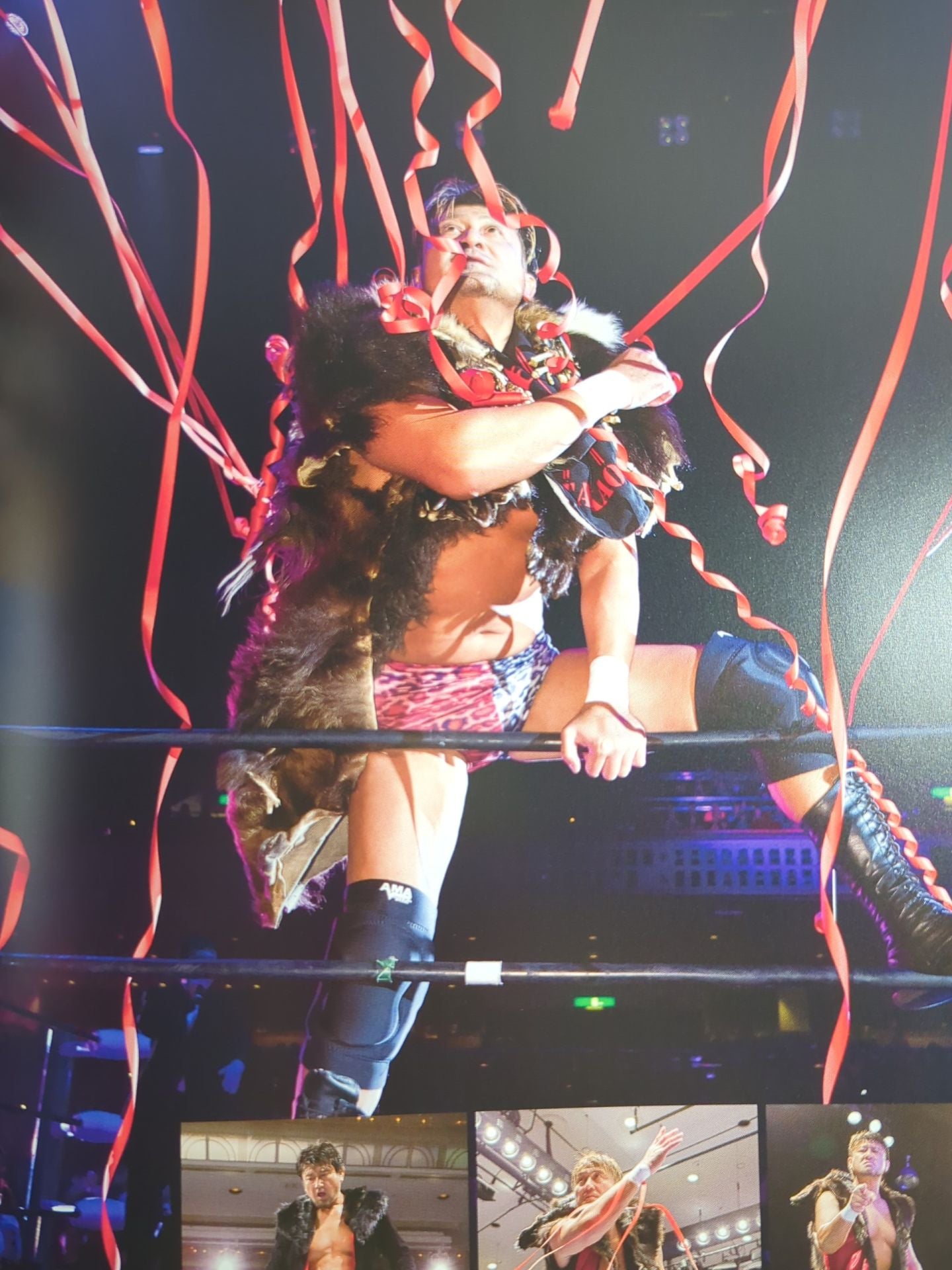 秋山準&大森隆男 デビュー25周年記念フォトブック