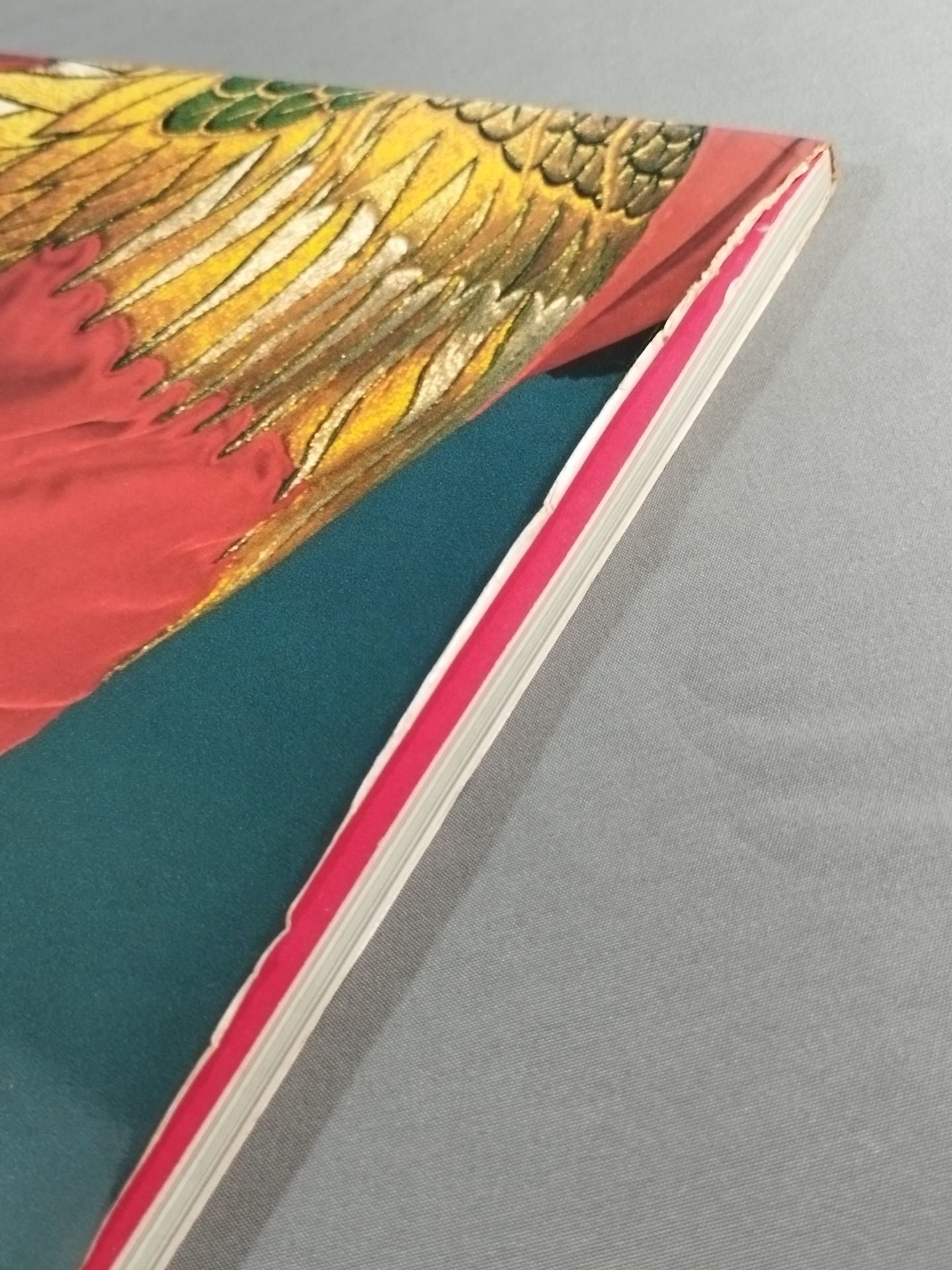 【限定・直筆サイン&手形入り】藤波辰巳 写真集