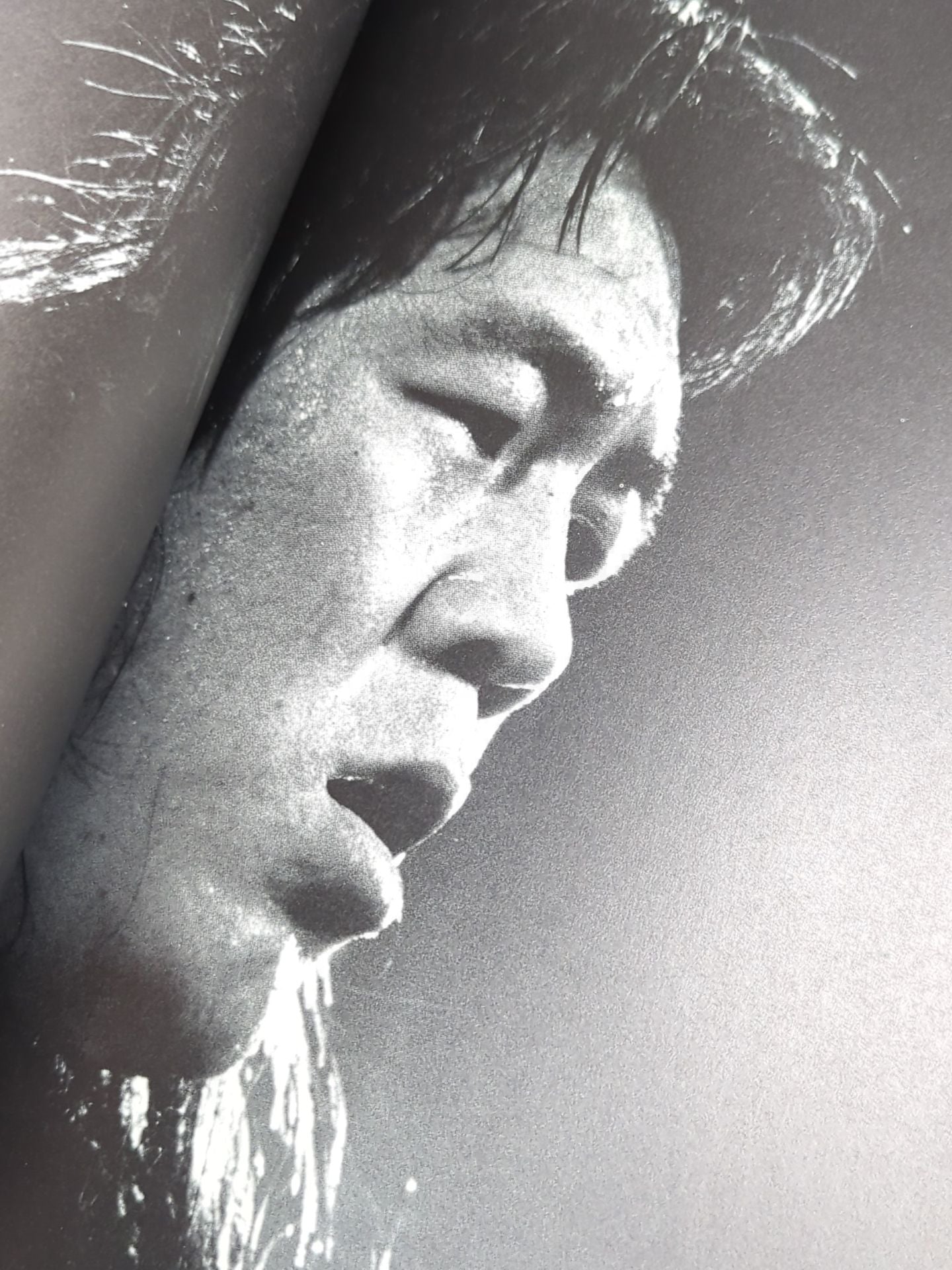 Riki Choshu photo